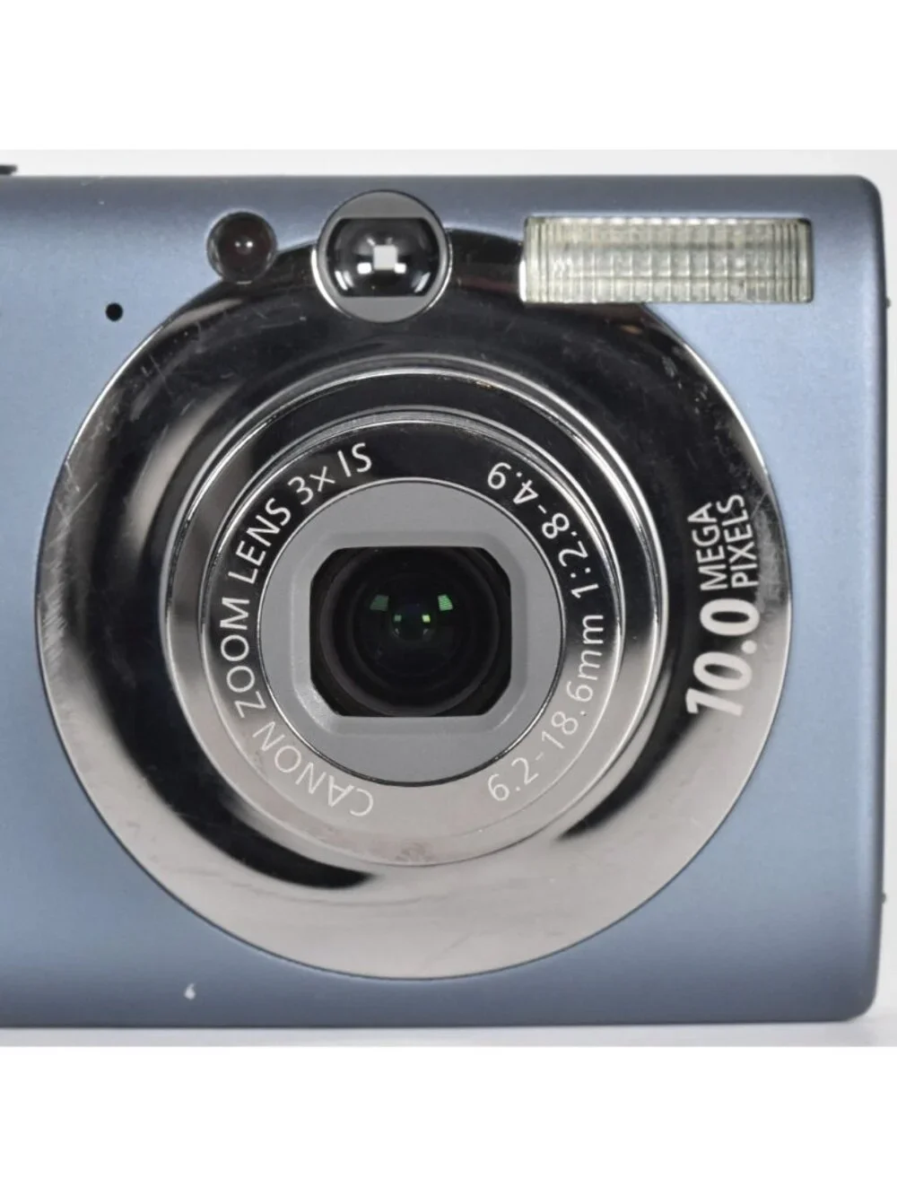 Canon PowerShot SD1200 IS/IXUS 95 IS Digital Camera 10MP 3x Optical Zoom MINT
